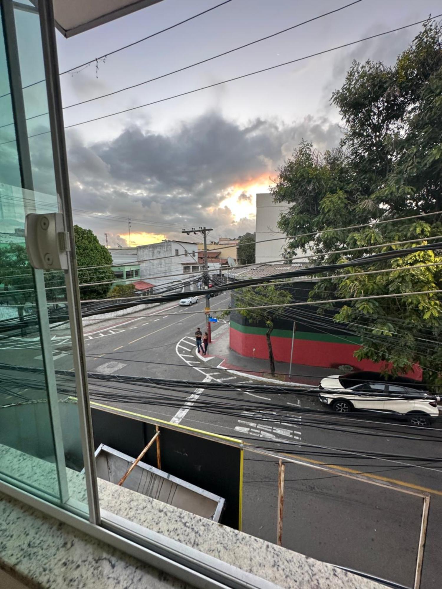 Ap No Coracao De * Vitória