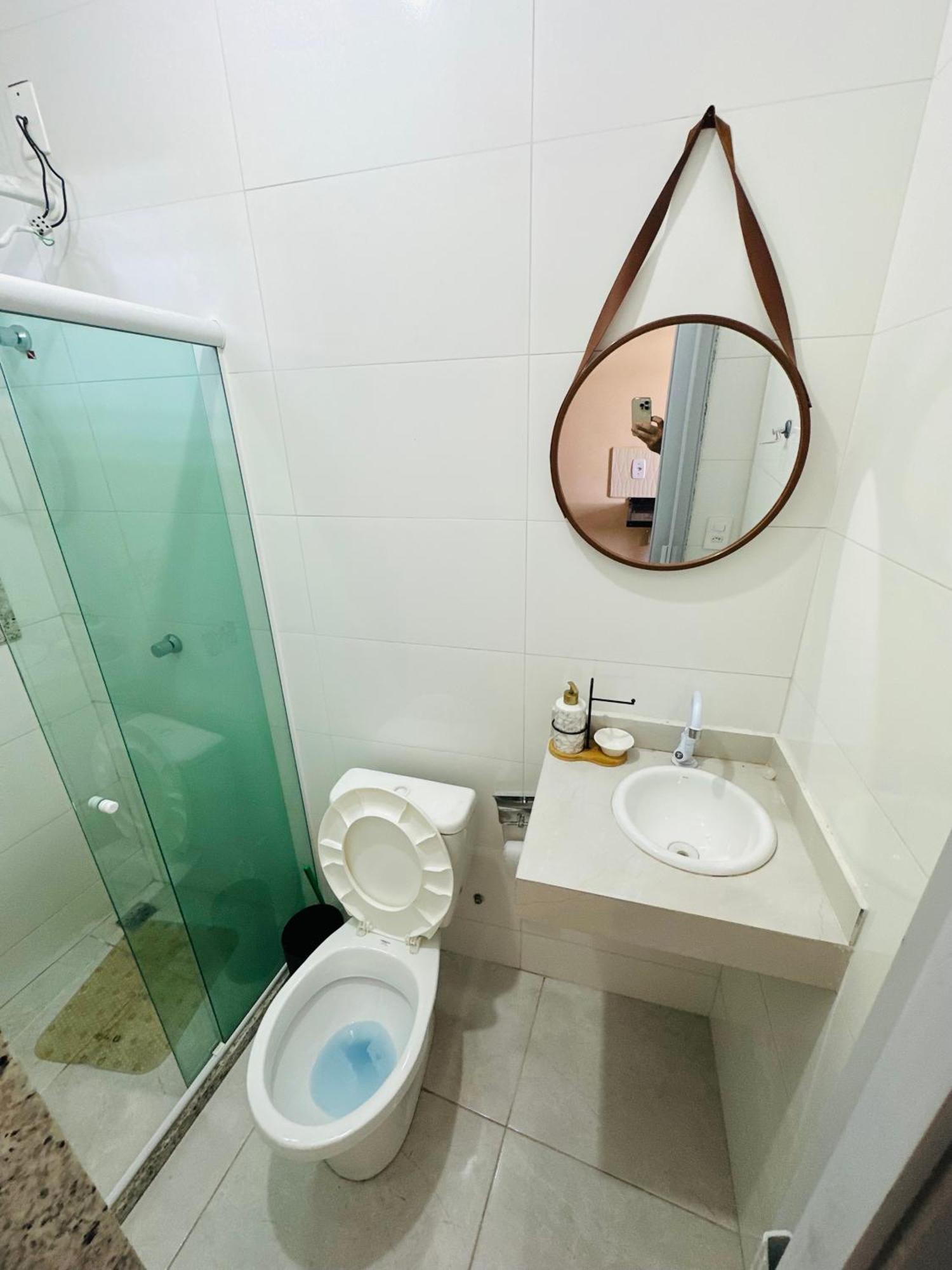 Ap No Coracao De Apartamento