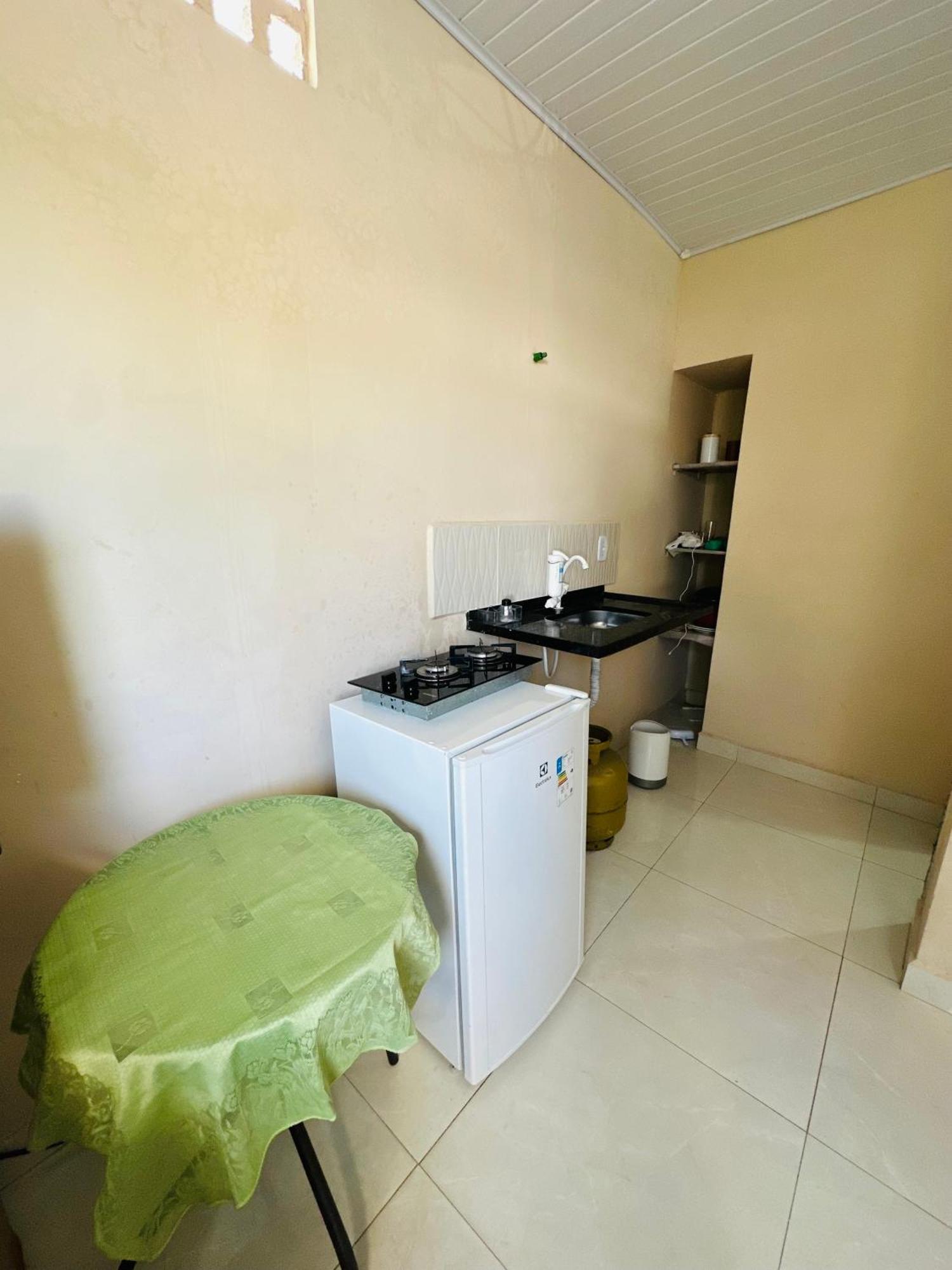 Apartamento Ap No Coracao De